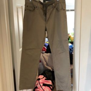 Levi 541 athletic taper